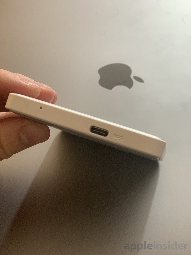 g drive mobile usb for mac
